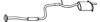 FONOS 614627 End Silencer